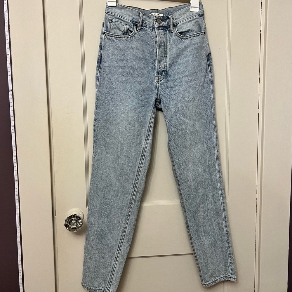 PacSun Jeans Ultra High Rise Slim